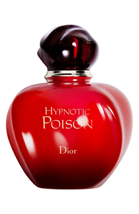 Hypnotic Poison Eau de Toilette