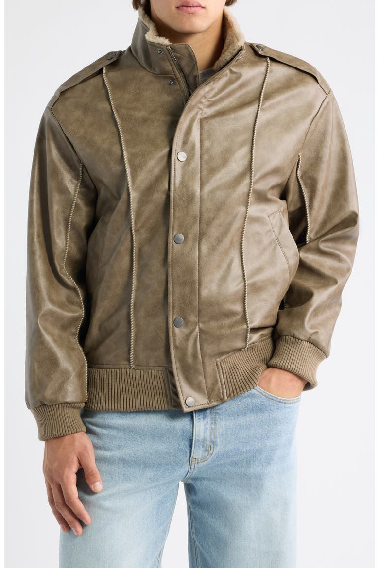 Tiernan Jacket, Alternate, color, COBBLE GREY