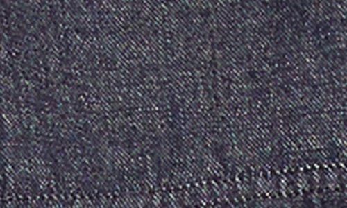 Susana Monaco Stretch Cotton & Linen Denim Jacket In Blue