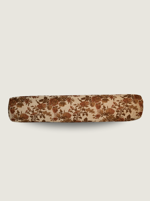 Twenty Third By Deanne Adeline Tapestry Bolster Pillow