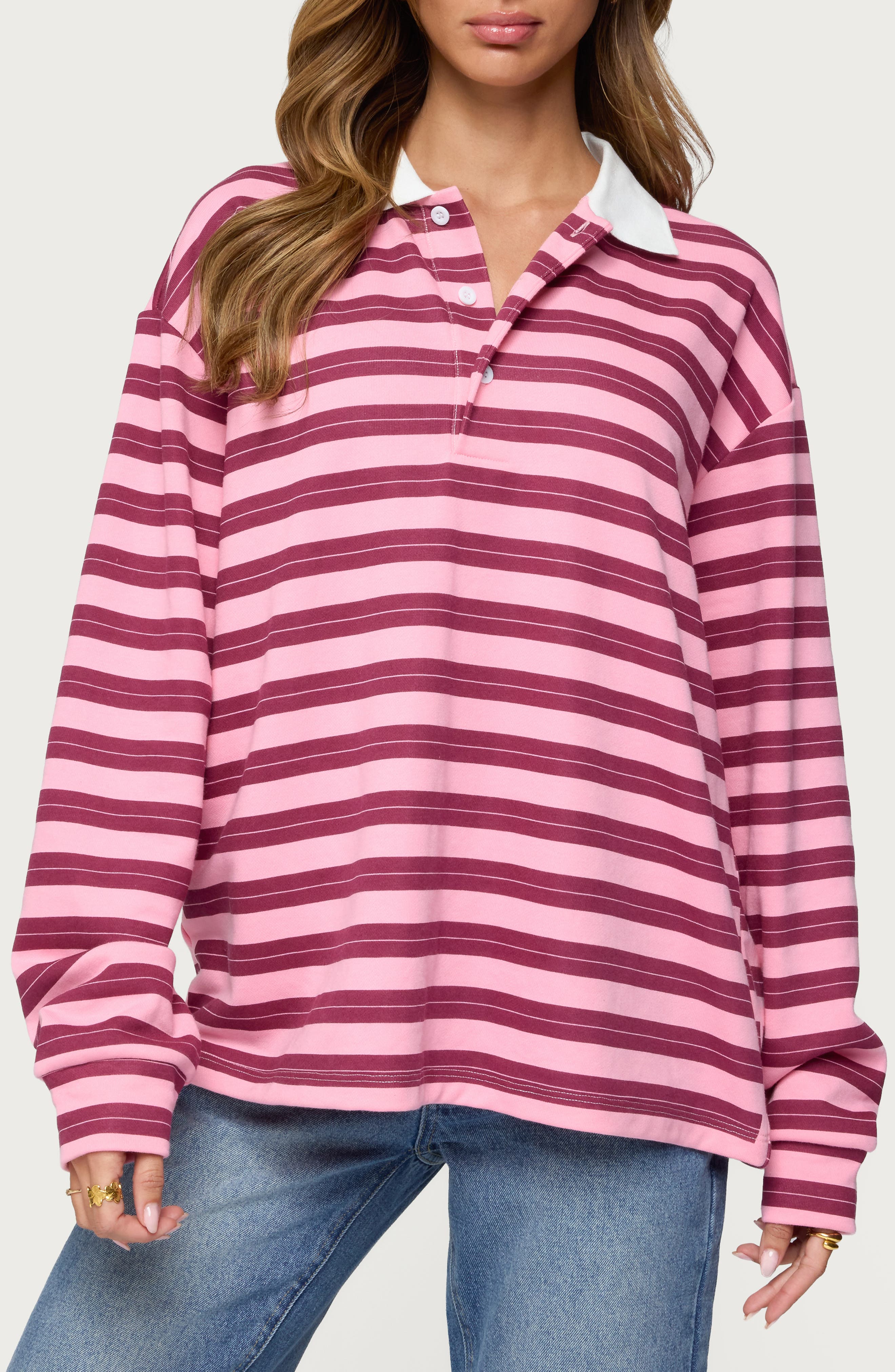 selected PINK