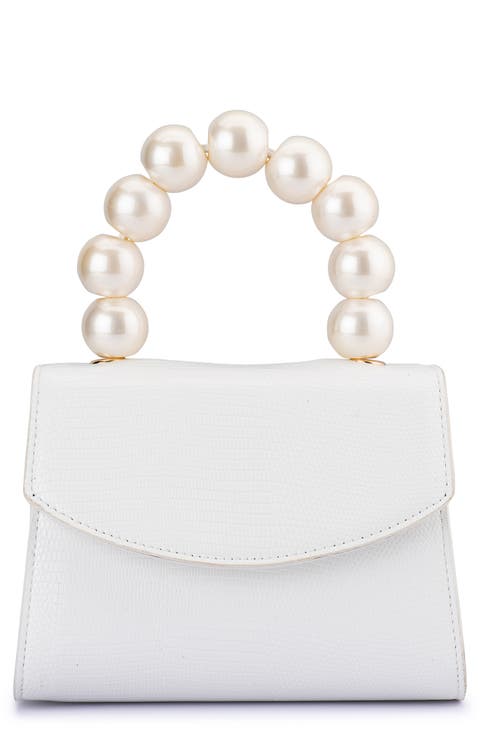 Men's White Bags | Nordstrom