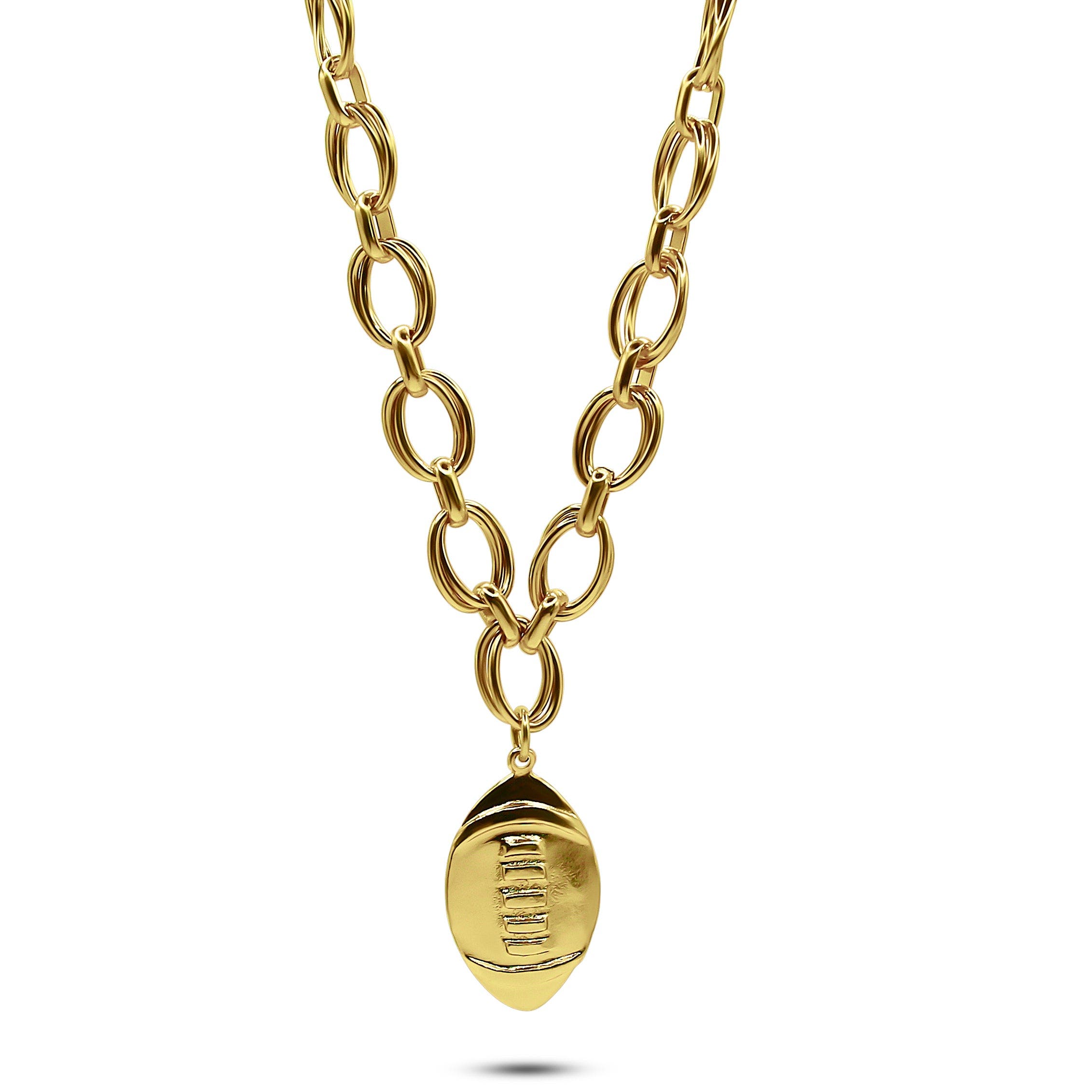 selected Gold