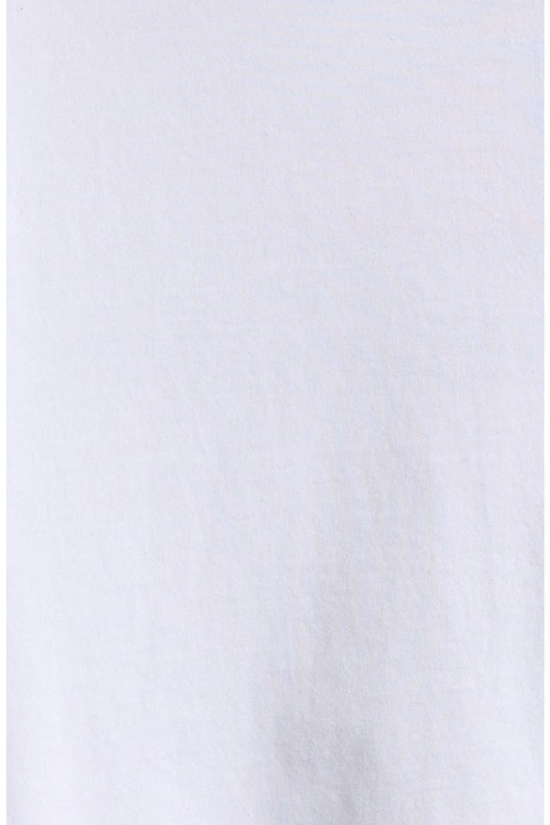 Kids' Flag Pocket Graphic T-Shirt, Alternate, color, WHITE CAP