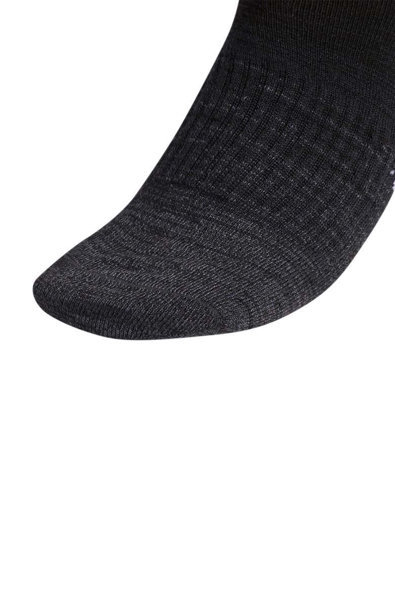 adidas Superlite Badge of Sport Ankle Socks - Pack of 6, Alternate, color, 