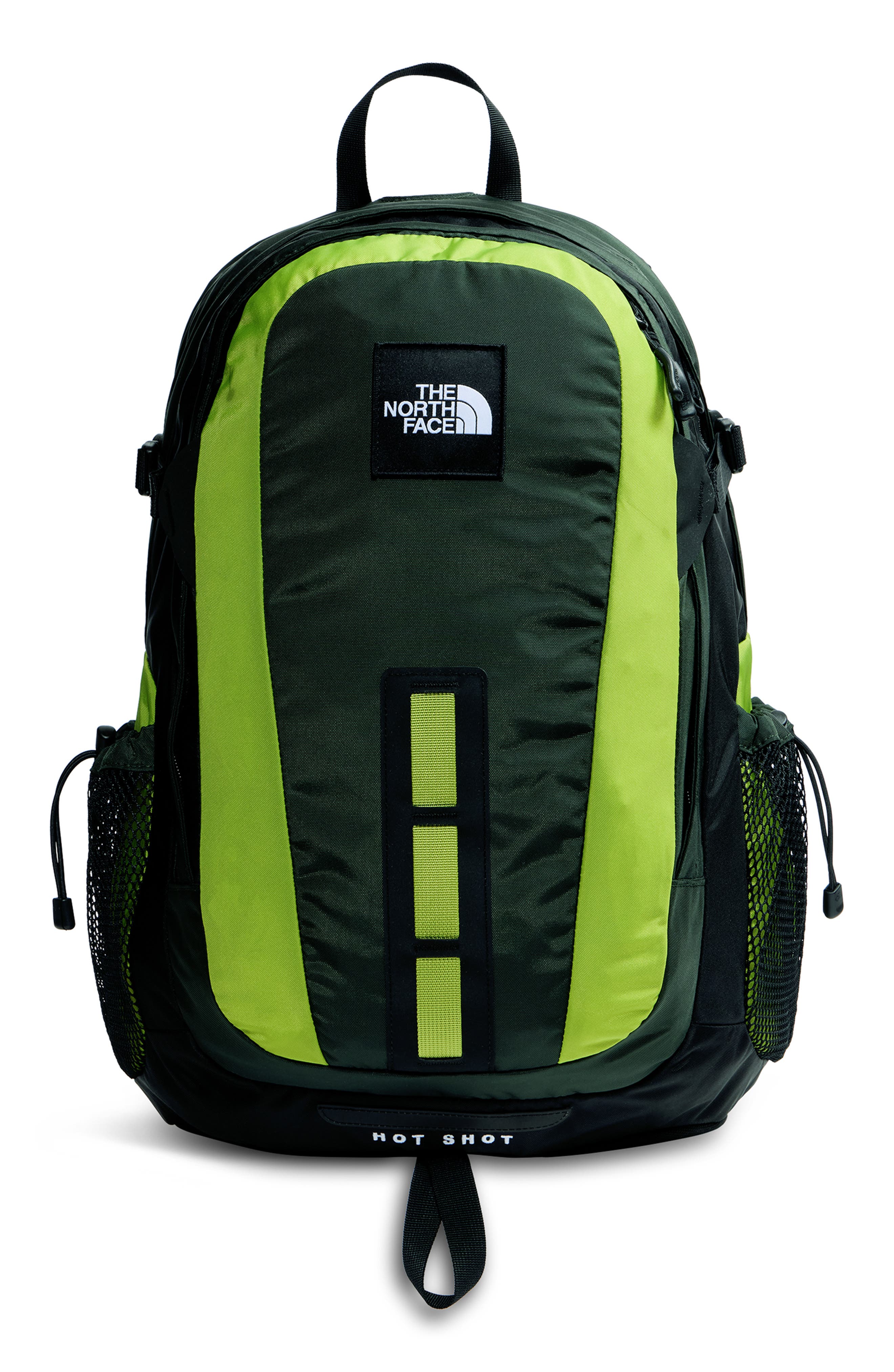 SPORT MOSS/ BOTTLE GREEN