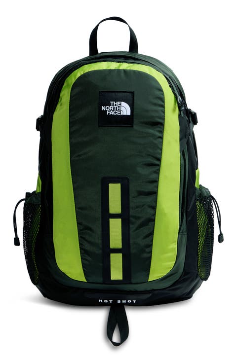 Hot Shot Backpack