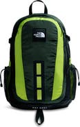 The North Face Hot Shot Backpack
