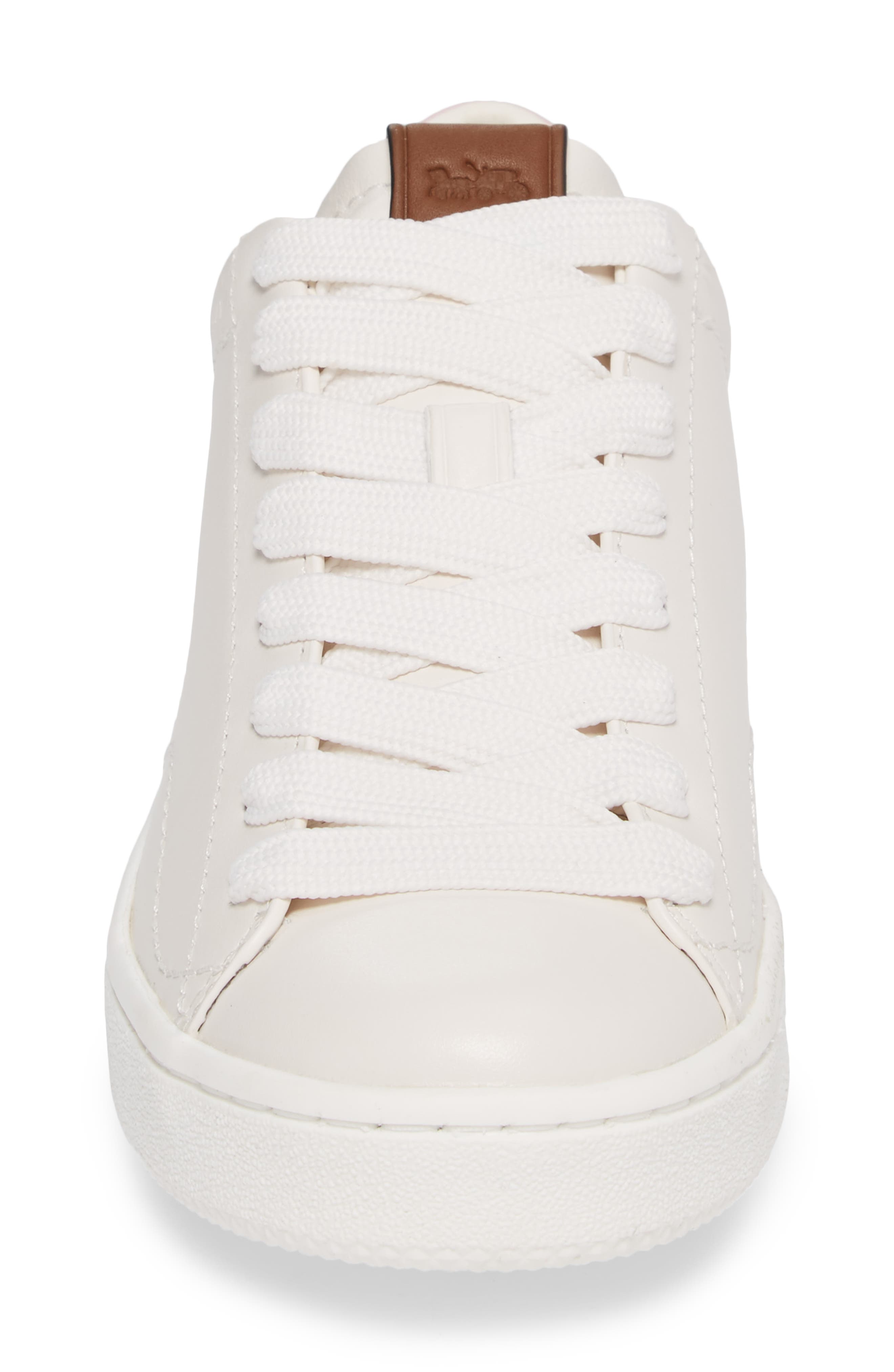 COACH Sneaker, Alternate, color, 
