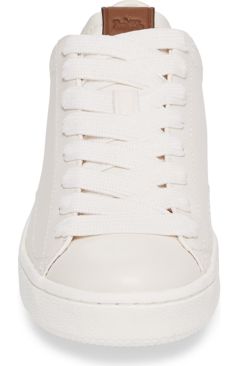 COACH Sneaker, Alternate, color,