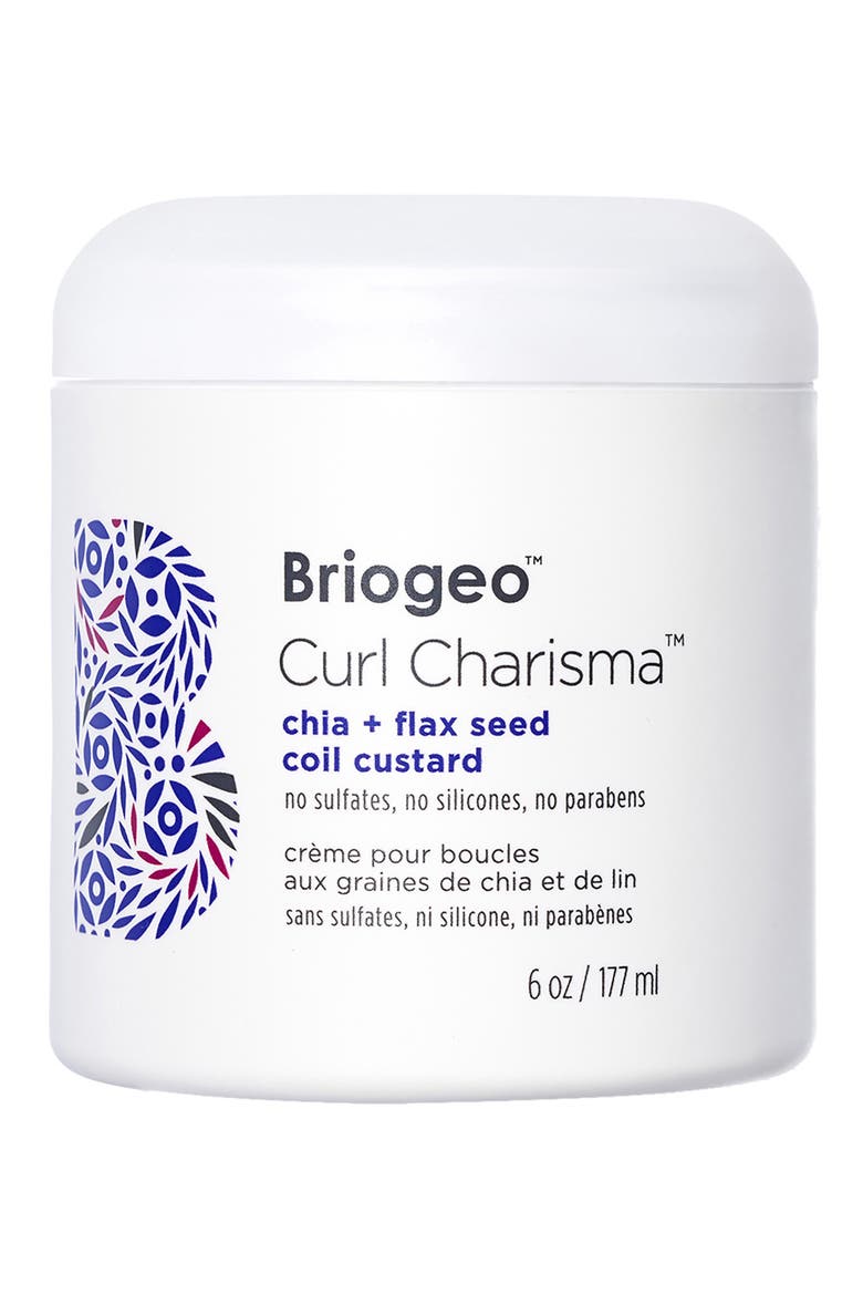 Curl Charisma Coil Custard, Main, color, NO COLOR