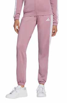 Essentials 3-Stripes Tricot Joggers
