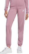 adidas Essentials 3-Stripes Tricot Joggers