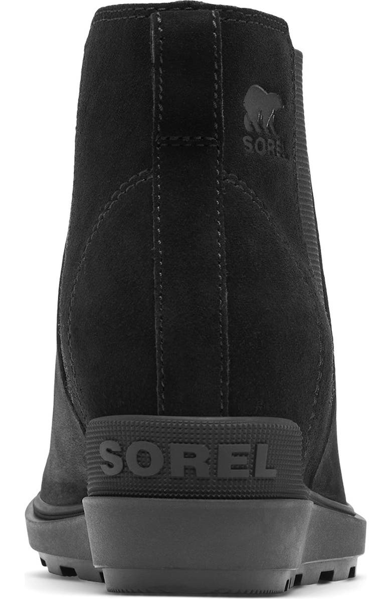 SOREL Evie II Chelsea Bootie, Alternate, color,