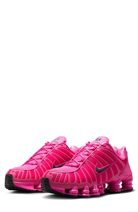 Shox TL: Sneaker (Men)