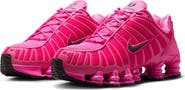 Nike Shox TL: Sneaker