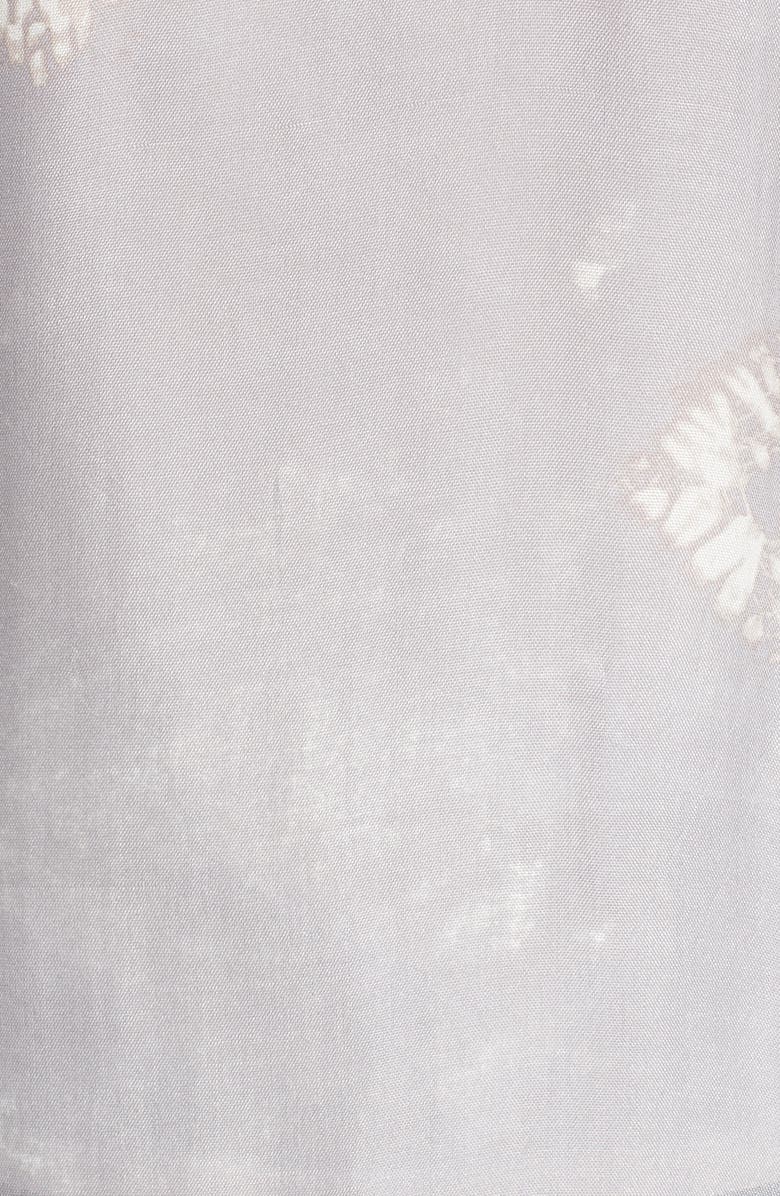 Treasure & Bond Hinge Desert Dusk Duster, Alternate, color,