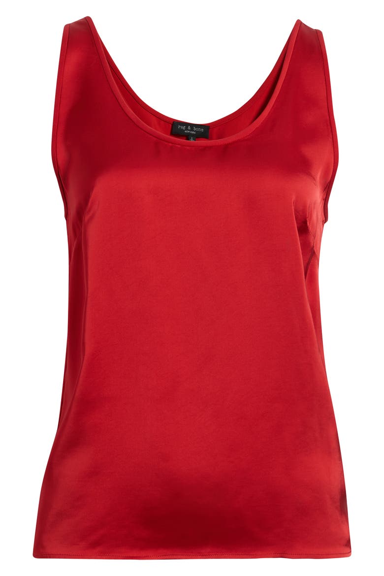 Rumi Tank, Alternate, color, RED