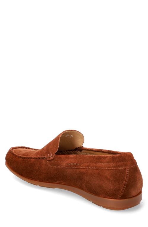 Mephisto 'algoras' Slip-on