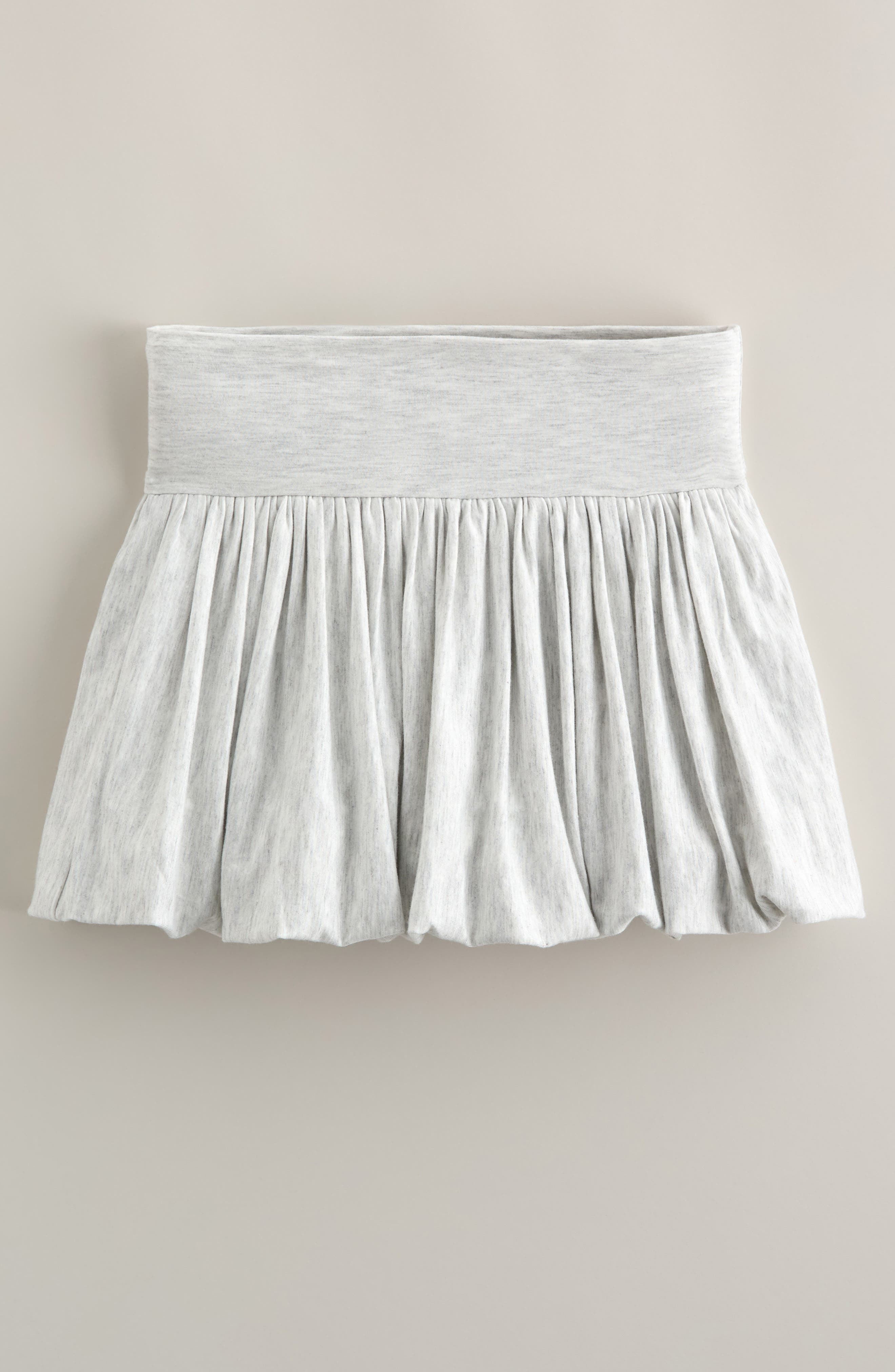 GREY OYSTER LIGHT HEATHER