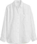 Alex Mill Jo Linen Shirt