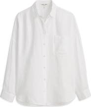 Alex Mill Jo Linen Shirt