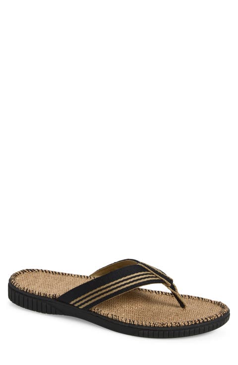 Delano Flip Flop