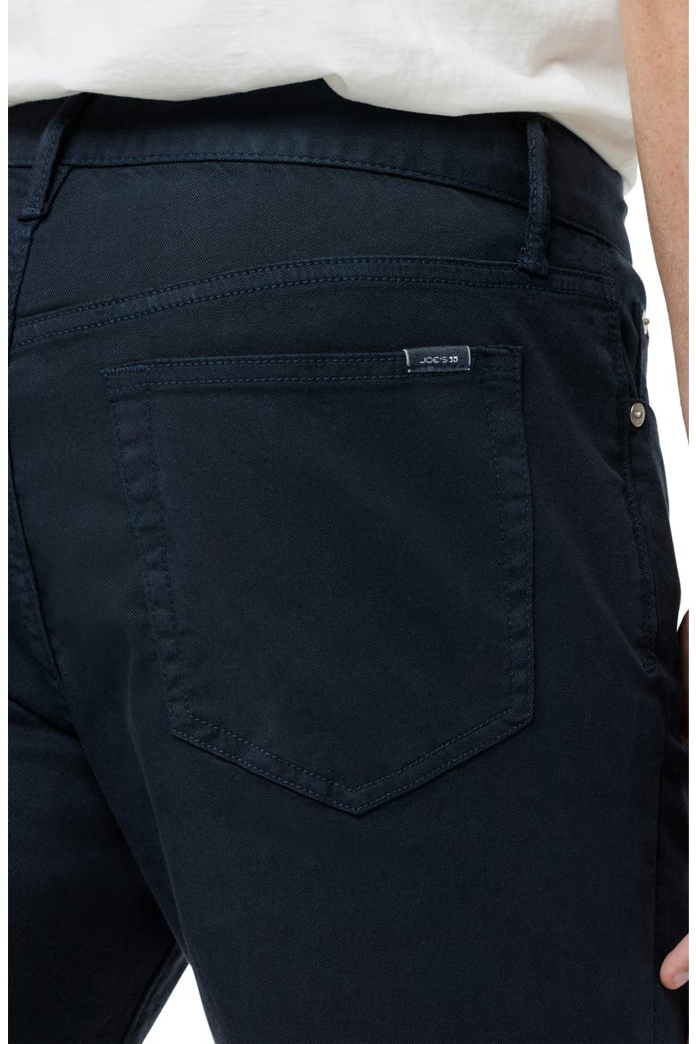 The Brixton Twill Chinos, Alternate, color, NIGHT SKY