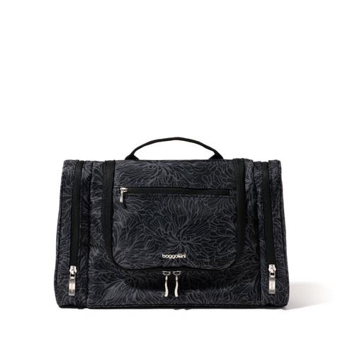 Travel Toiletry Kit Cosmetic Bag