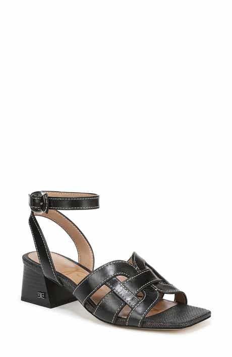 Sam Edelman Wayla Ankle Strap Sandal