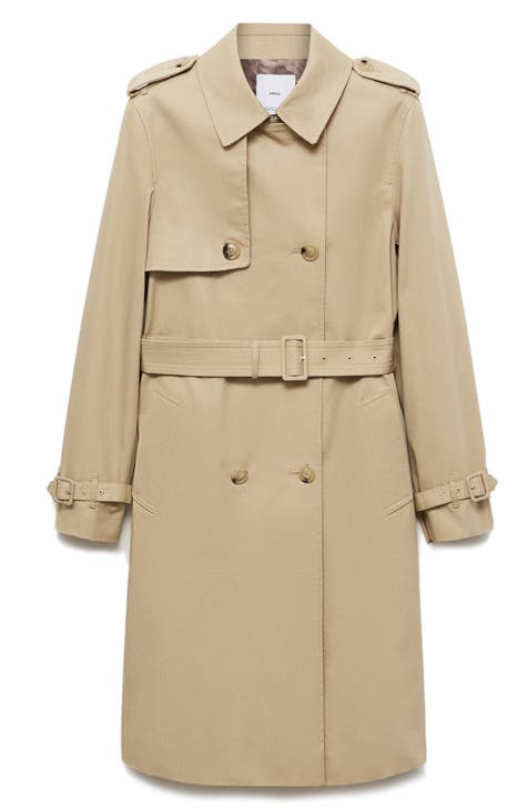 Nordstrom spring coats best sale