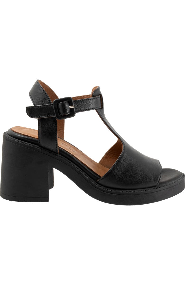 Bueno McKenzie Platform Sandal, Alternate, color,