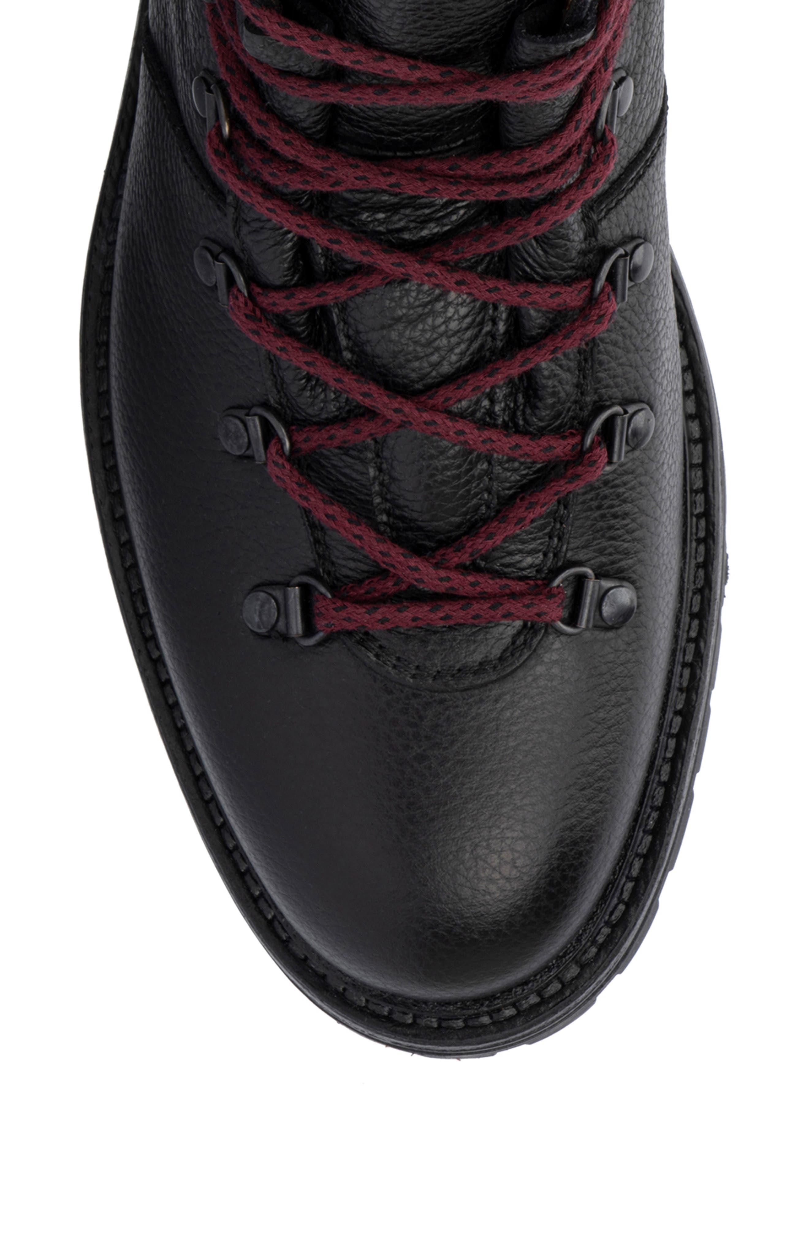 Aquatalia Holt Boot, Alternate, color, 