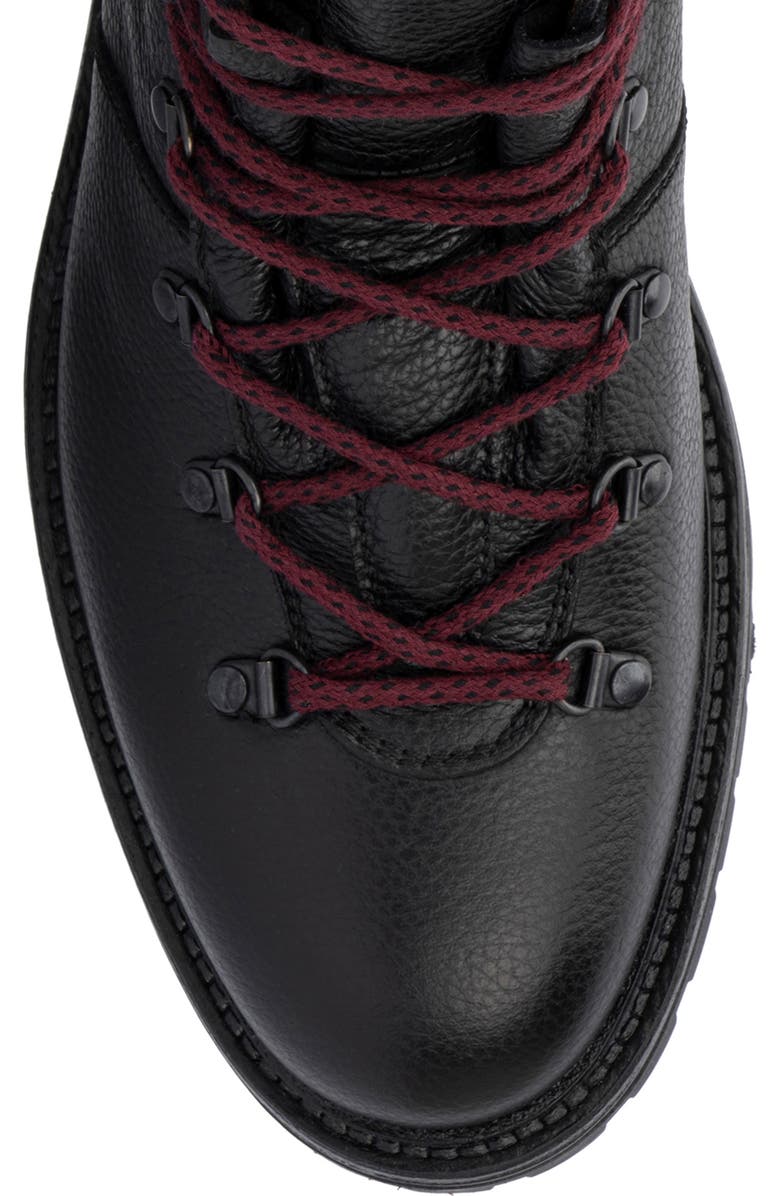 Aquatalia Holt Boot, Alternate, color,