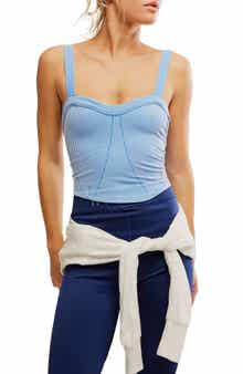 Free People FP Movement Perfectly Plated Camisole