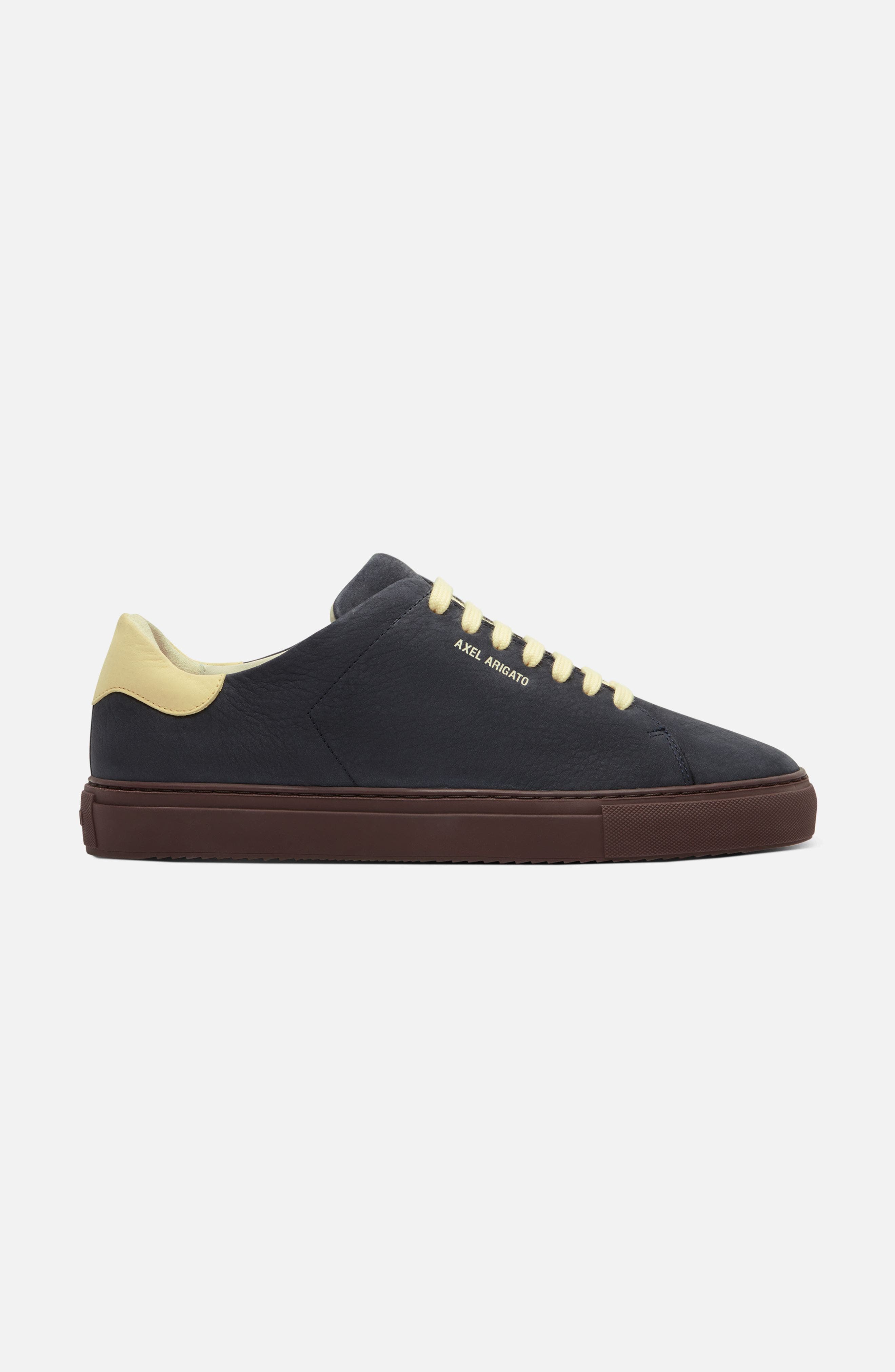 Axel Arigato Clean 90 Nubuck Sneaker - Men's (Men) | Nordstrom