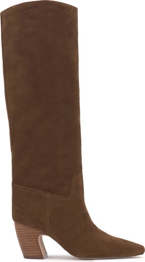 Cristen Knee High Boot