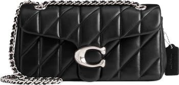ショルダーバッグ・ポシェット COACH TABBY 26 CROSSBODY BAG COACH® | Tabby Shoulder Bag 26