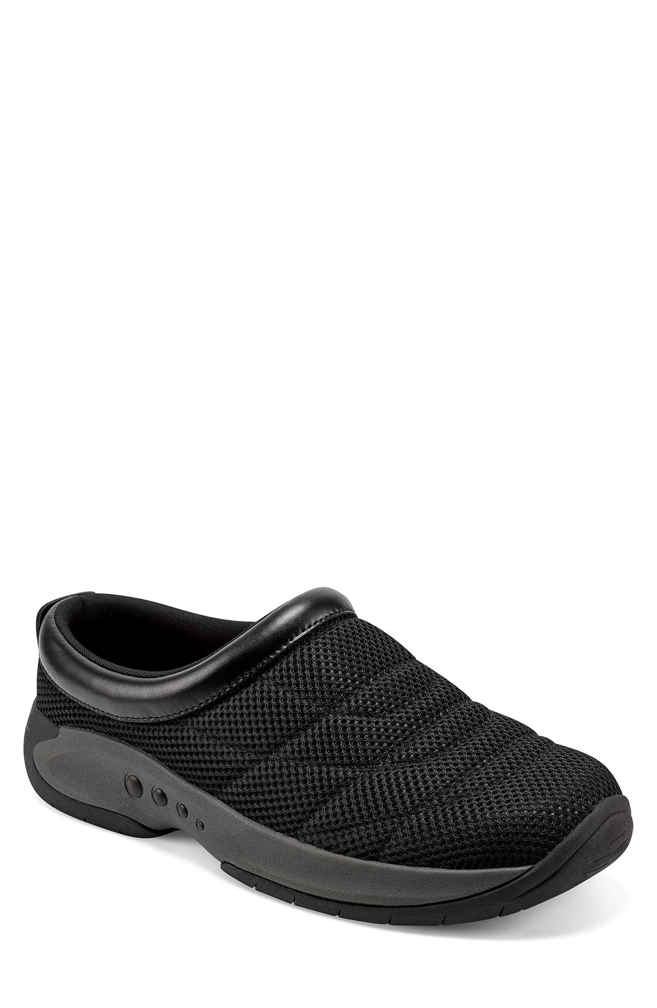 Easy Spirit Aaron Mesh Mule, Main, color, 