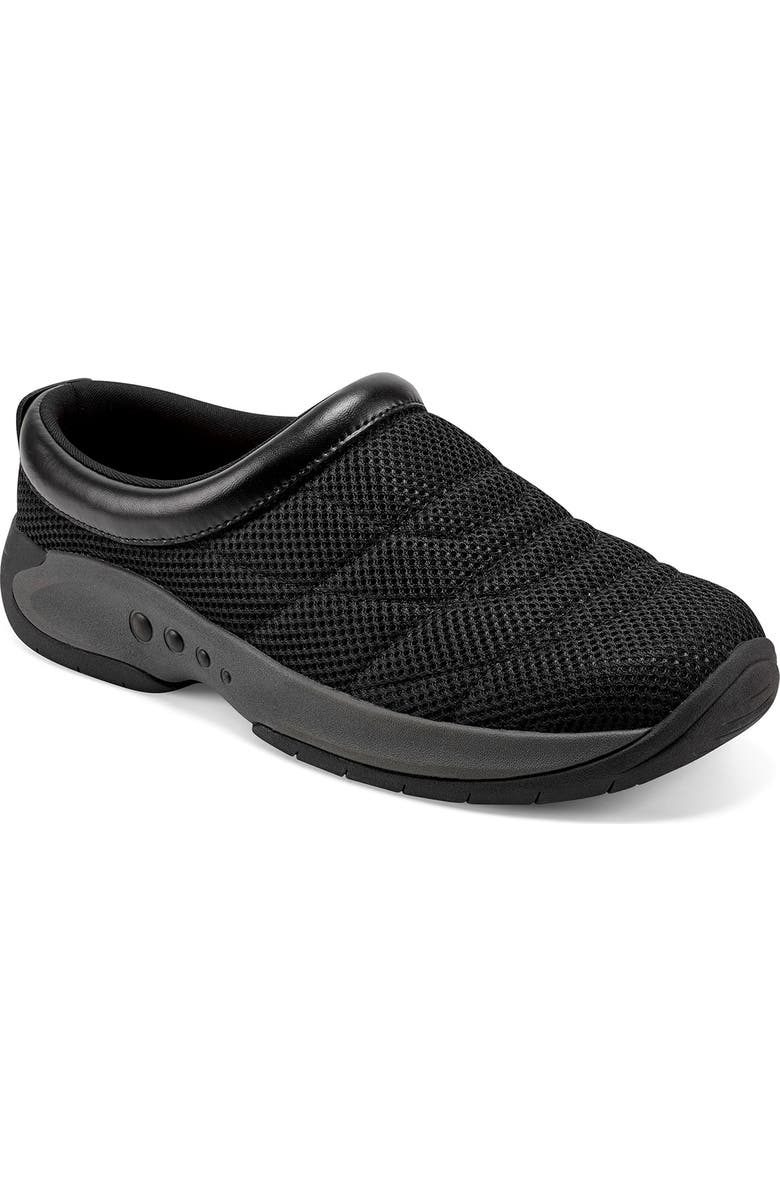 Easy Spirit Aaron Mesh Mule, Main, color,