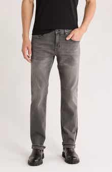 7 For All Mankind The Straight Comfort Luxe Jeans