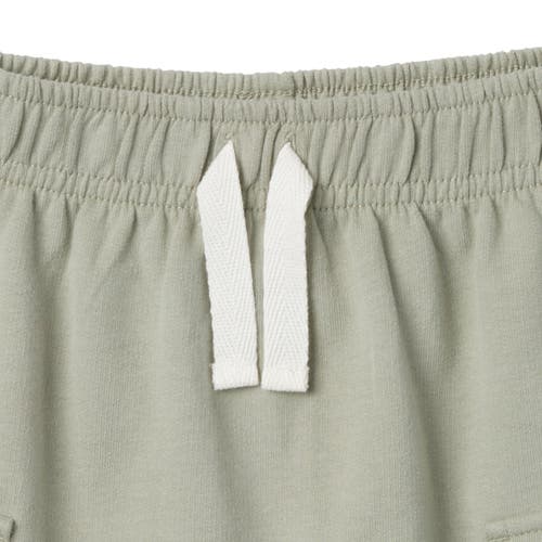 Modern Moments™ By Gerber Top And Cargo Shorts Set In Dark Blue