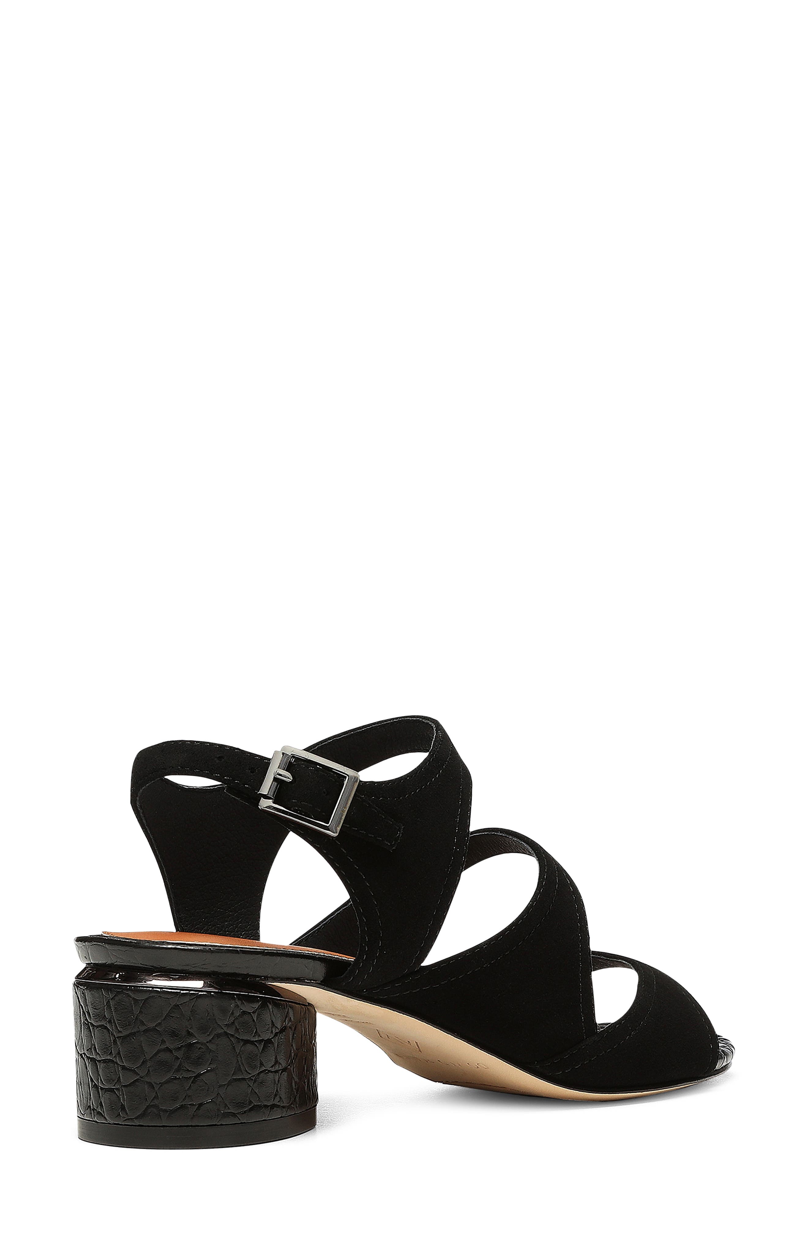Donald Pliner Moonie Strappy Sandal, Alternate, color, 