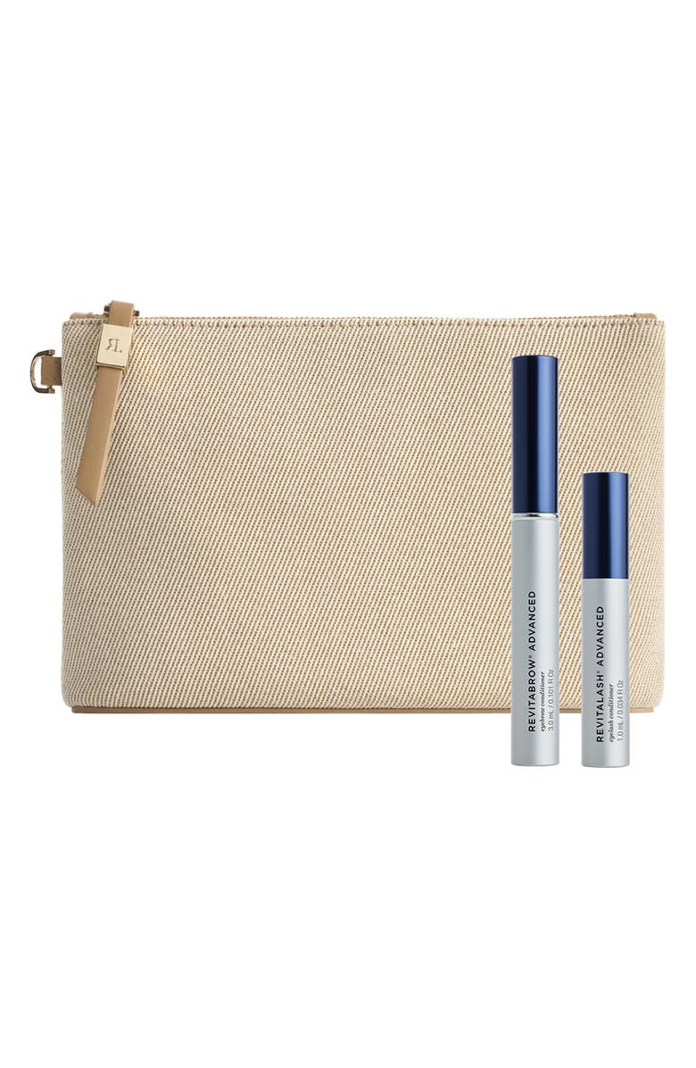 RevitaLash<sup>®</sup> Cosmetics Beauty for Brows Set $185 Value, Main, color,