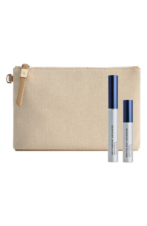 Beauty for Brows Set $185 Value