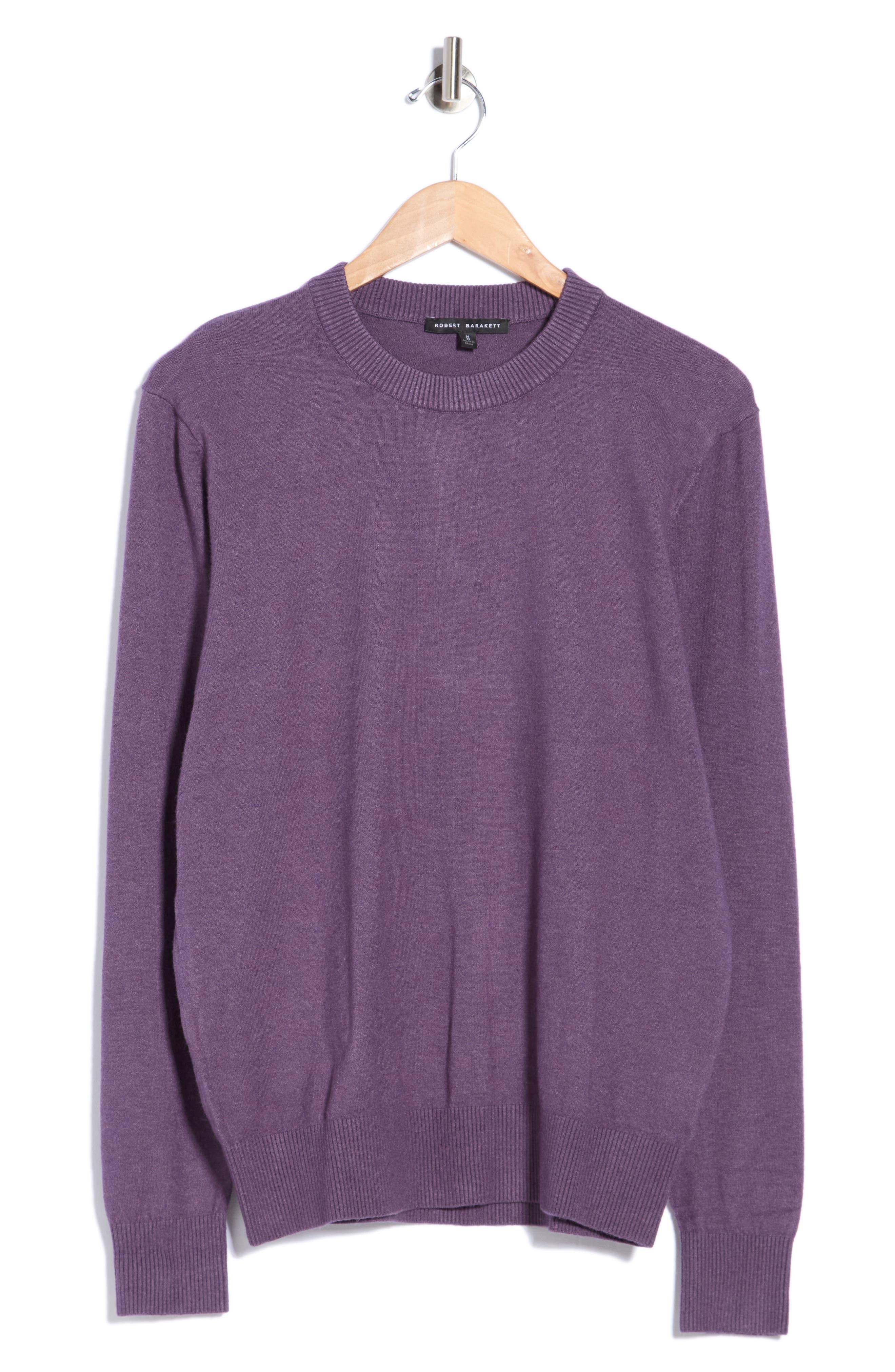 selected PURPLE