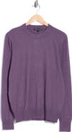 Robert Barakett Daniel Crewneck Sweater