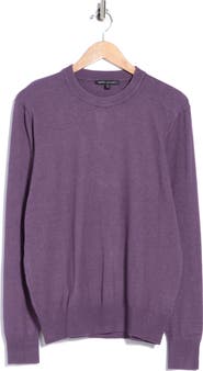 Robert Barakett Daniel Crewneck Sweater