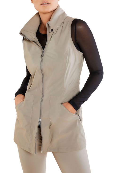 Delaney Travel Vest