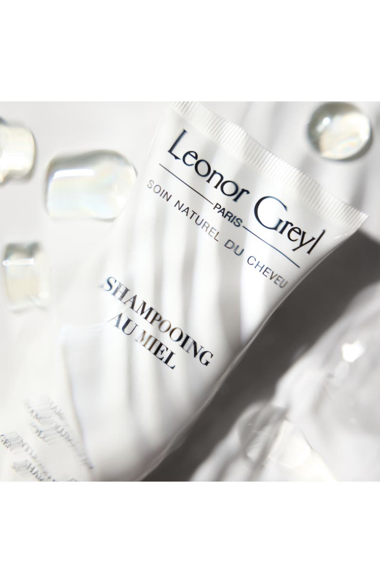 Leonor Greyl PARIS 'Shampooing au Miel' Volumizing Shampoo, Alternate, color,